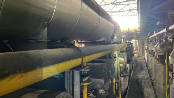 加热炉（2009 年）