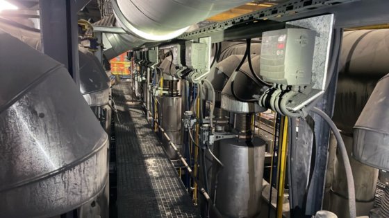 加热炉（2009 年）