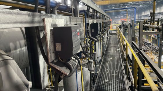 加热炉（2009 年）