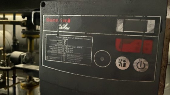 加热炉（2009 年）