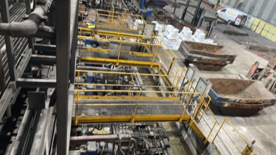 加热炉（2009 年）