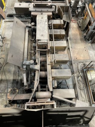 加热炉（2009 年）