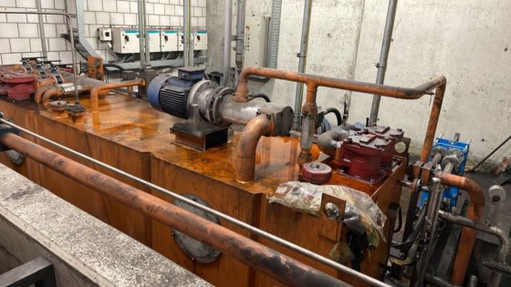 加热炉（2009 年）