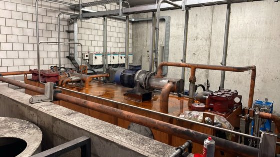 加热炉（2009 年）