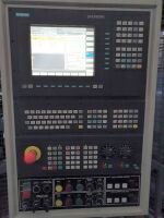 MCM Clock FMC 5 轴加工中心（2001