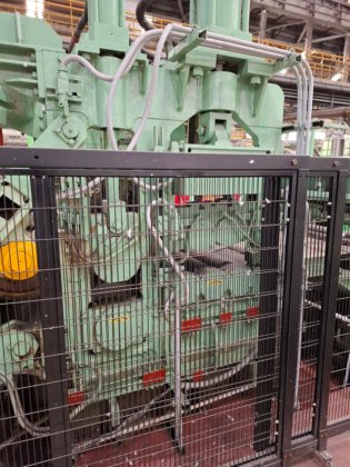 株式会社プロダクションマシナリー」研削・研磨ライン