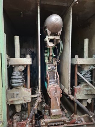 株式会社プロダクションマシナリー」研削・研磨ライン