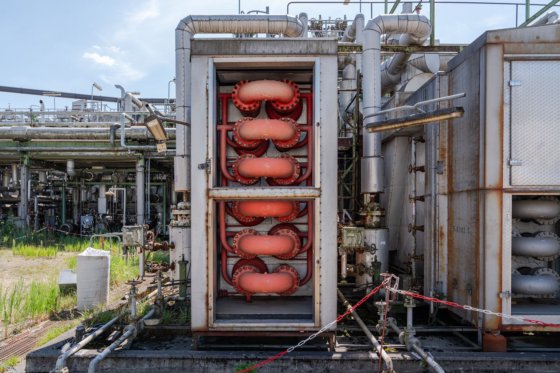 糠醛萃取装置（FEU） Edeleanu GmbH