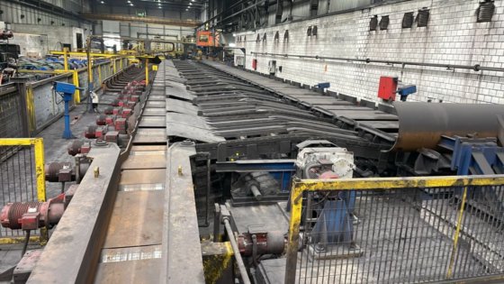 BDM-UFR リフタブル・チェーン・トランスファー