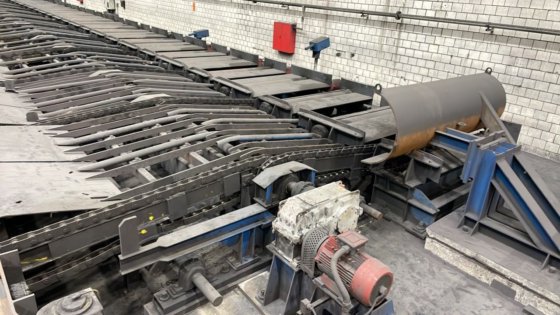 BDM-UFR リフタブル・チェーン・トランスファー