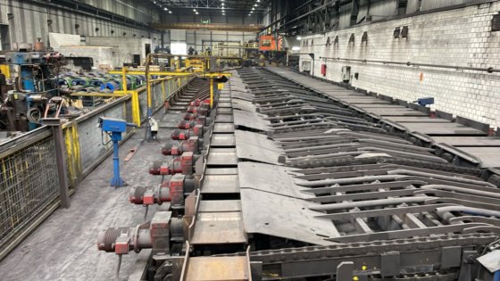 BDM-UFR リフタブル・チェーン・トランスファー