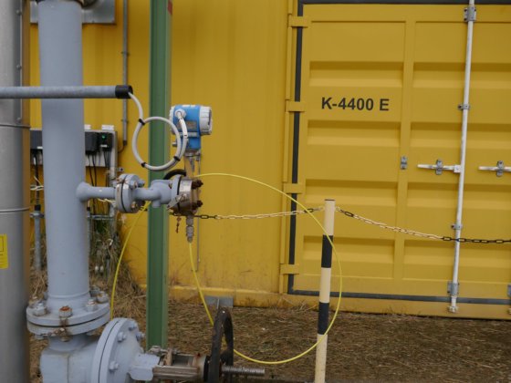 凯撒螺杆压缩机 FSG 420-2 (2015)