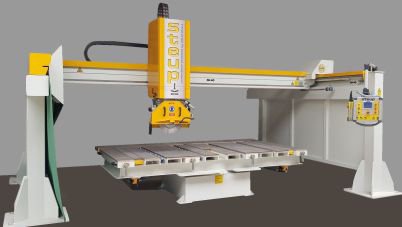 Steup SKBS 600 STD/ ...Q