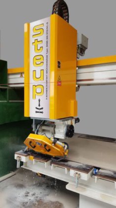 Steup SKBS 600 STD/ ...Q