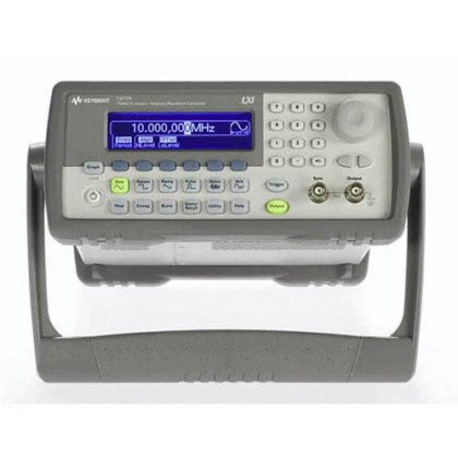 Agilent 33210A