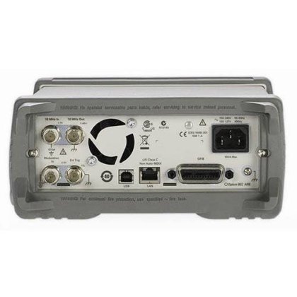 Agilent 33210A