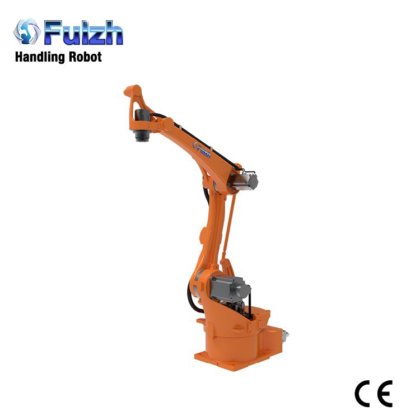 4 Axis Handling Robot Arm