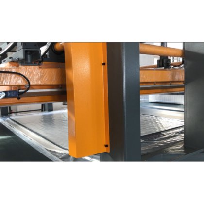 MAX-A-MC 自动床垫压缩机