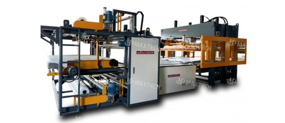 MAX-A-MC 自动床垫压缩机