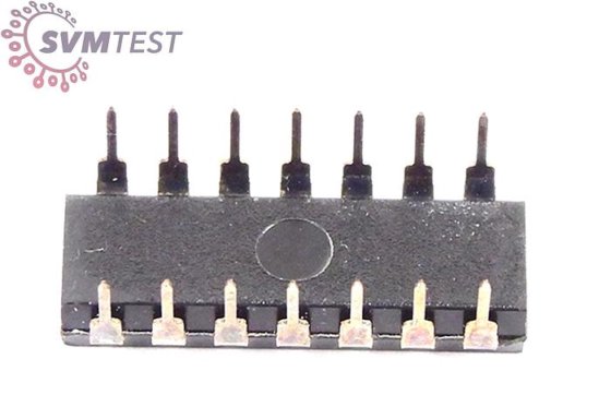Texas Instruments SN74S05N Buffer/Driver 6-CH