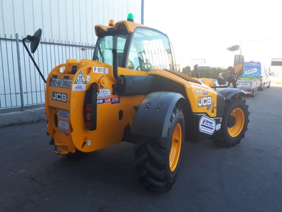 JCB 531-70