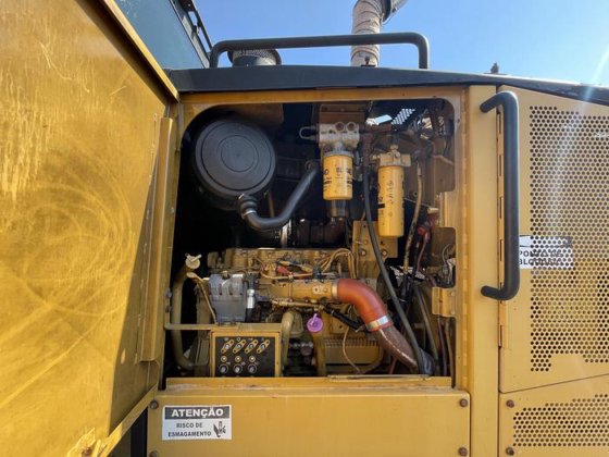 2012 CATERPILLAR 140M