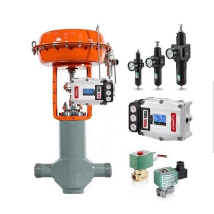 Flowserve 3800