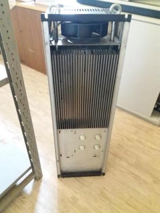 周波数コンバータ