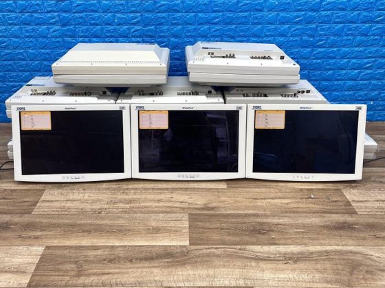 Monitor LCD Karl Storz de