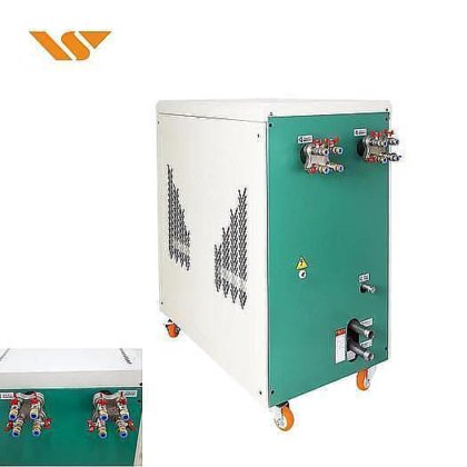 水冷却系统 注塑成型用水型工业冷却器 水冷式冷却器