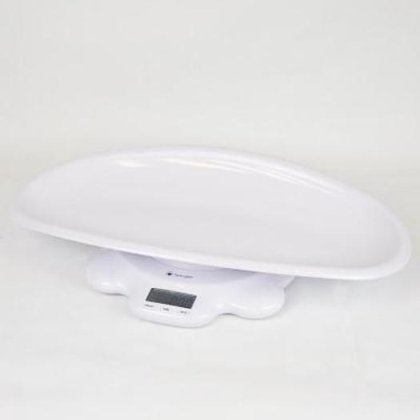 斯宾格勒电子婴儿秤