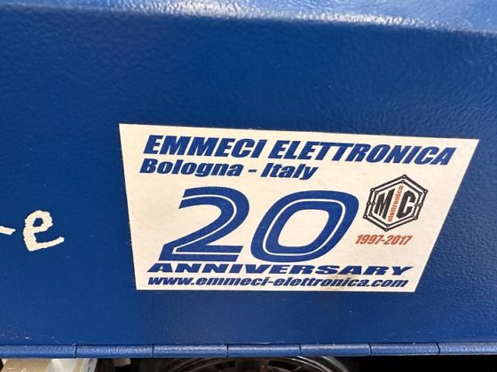 Stefani Evolution SSB