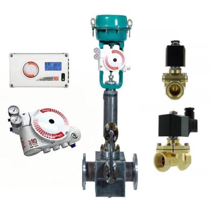 flowserve 3200MD