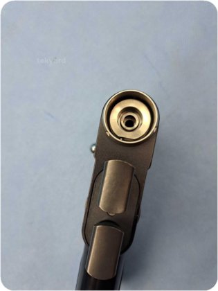 Stryker Core 5400-99 Universal Driver Set TY-81211 in Jessup, MD, USA