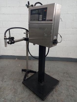Videojet excel model 170 inkjet