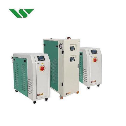 自动模温机 塑料辅助机械