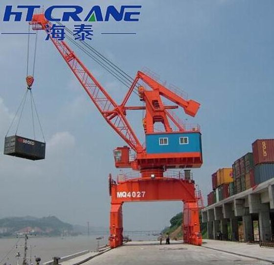 HT CRANE PC101
