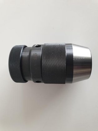 Mandrin de perçage sans clé