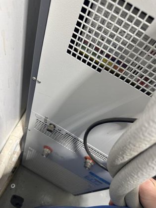 Julabo PRESTO A80 Temperature Controller