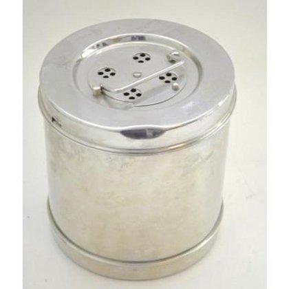 オートクレーブ可能なドラム