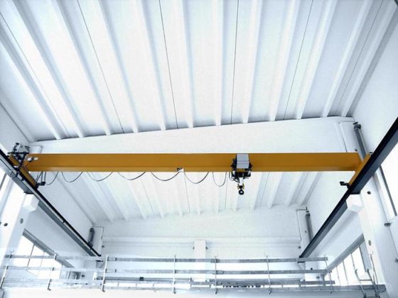 单轨桥式起重机 秤车间桥式起重机