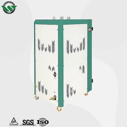 微处理器系统单干燥塔除湿干燥机