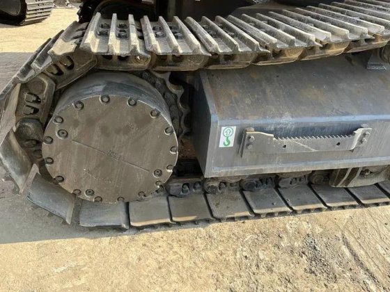 2022 Komatsu PC400-7