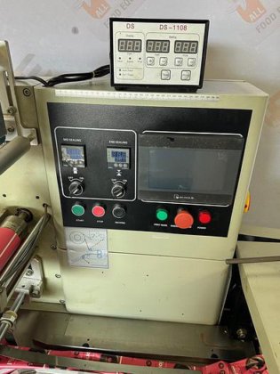 Excel C Series C-450 Horizontal