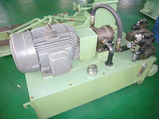 LAPOINTE 3L 橫式拉床 (美國)