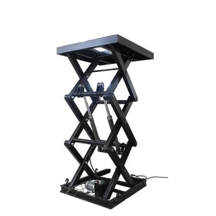 Scissor Lift Table Platform Lifting