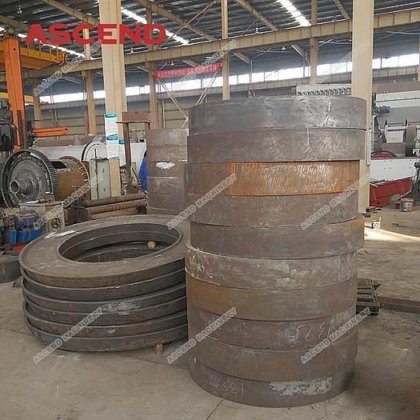 1200 の金粉砕のためのぬれた鍋の製造所、二重車輪の金粉砕の製造所販売のためのぬれた鍋の製造所