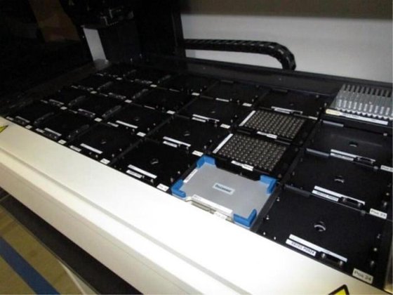 MGI Tech MGISP 960RS -