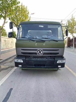 2022 東風メーター散水機