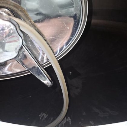 貯蔵タンク（5個）